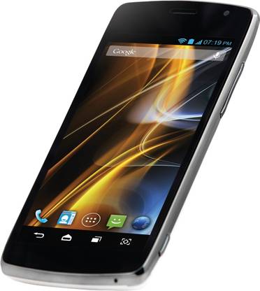 Panasonic T21 (White, 4 GB)