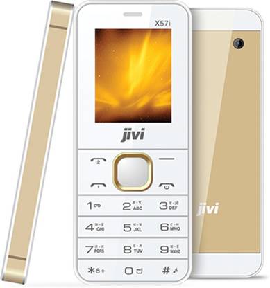 Jivi X57i
