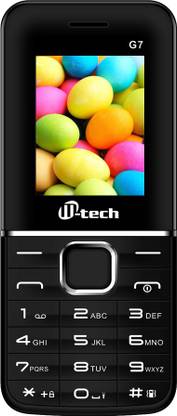 M-tech G7