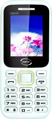 Infix EB010