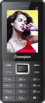 CHAMPION Y1 Star