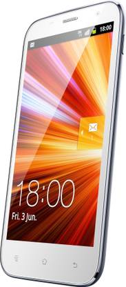 KARBONN S2 Titanium (White, 4 GB)