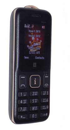 iball 1.8G Rajah