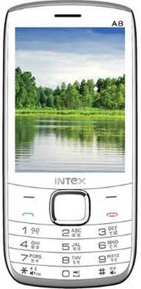 Intex A 8