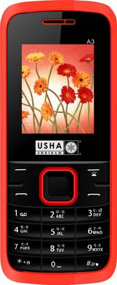 Usha Shriram A3