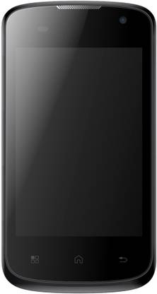 KARBONN Smart A5 Star (Black, 104 MB)
