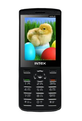 Intex GOLD