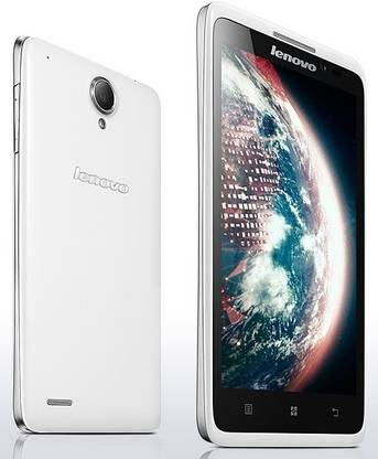 Lenovo S890 (White, 4 GB)