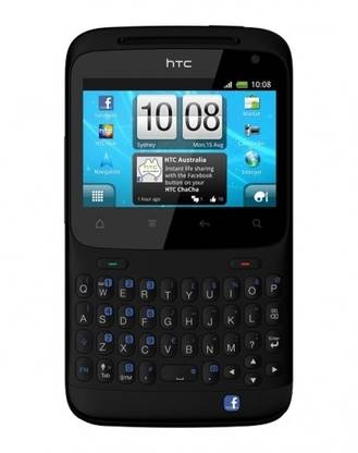 HTC ChaCha