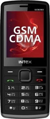Intex GC5050