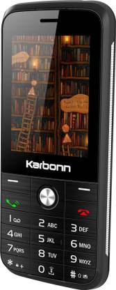 KARBONN K98