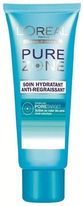 L'Oréal Paris Dermo Expertise Pure Zone Hydra Pure Anti-Regreasing