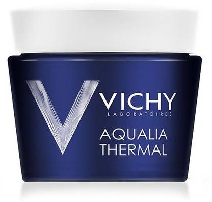 Vichy Aqualia Thermal Night Spa
