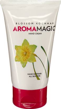Aroma Magic Hand Cream