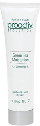 proactiv Green Tea Moisturizer