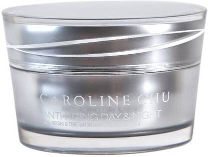 Caroline Chu Anti-aging Day And Night Cream