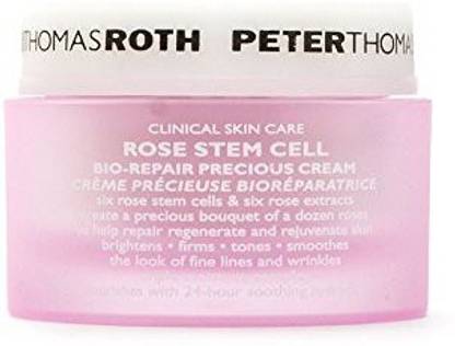 Peter Thomas Roth PeterThomasRoth Rose Stem Cell Bio-Repair Precious Cream