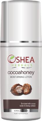 Oshea Herbals Cocoahoney Cocoa Butter and Honey Moisturising Lotion