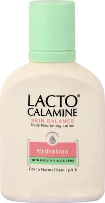 Lacto Calamine Skin Balance Lotion Hydration