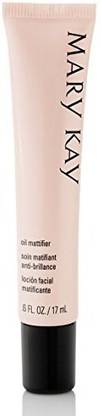 Mary Kay Oil Mattifier