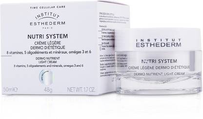 Esthederm Nutri System Dermo Nutrient Light Cream