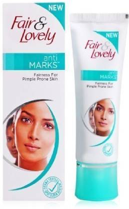 Fair & Lovely Anti Marks