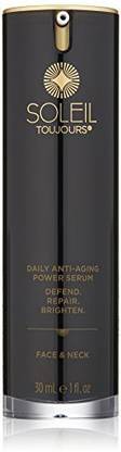 Soleil Toujours Anti-aging Power Serum