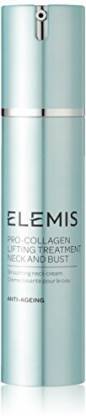 Elemis Pro-collagen Lifting Treatment Neck And Bust Mask Anti Aging