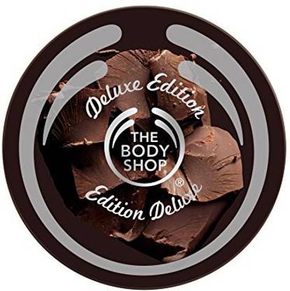 THE BODY SHOP Chocomania Body Butter (For Dry Skin) /6.75
