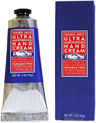 Trader Joe's 2-pack, Ultra Moisturizing Hand Cream