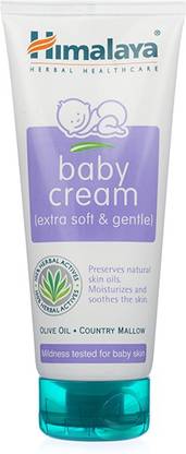 Himalaya Herbals Baby Cream 15 ml