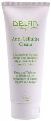 Delfin Spa Anti Cellulite Cream