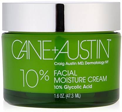 Cane + Austin Retexturizing Moisture Cream