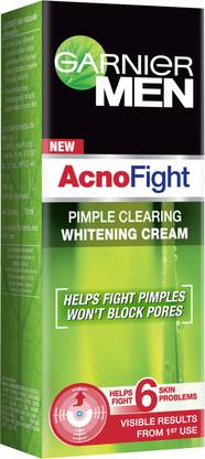 GARNIER Acno Fight Cream