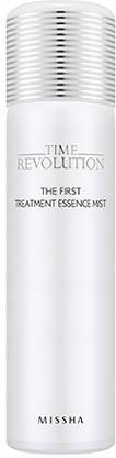 Missha Time Revolution The First Treatment Essence Mist (120mL),MSMS2315AA,120 ml
