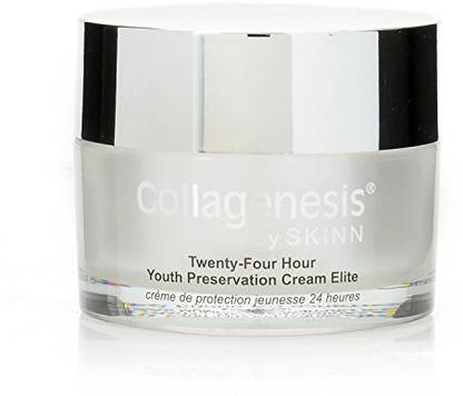 Skinn Cosmetics Collagenesi Twenty Four Hour Youth Preservation Cream Elite