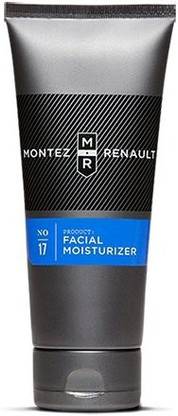 Montez Renault No. 17 Facial Moisturizer