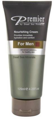 Premier Dead Sea Nourishing Cream