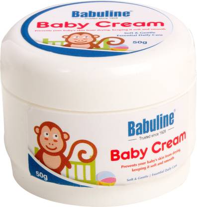 Babuline Baby Cream