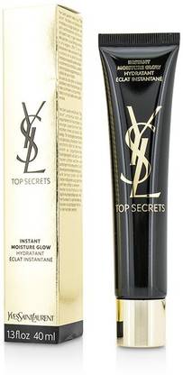 Yves Saint Laurent Top Secrets Instant Moisture Glow