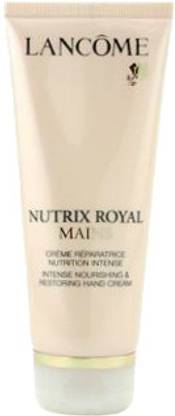 LANCOME Nutrix Royal Mains Intense Nourishing & Restoring Hand Cream