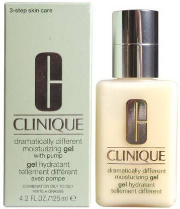 Clinique Dramatically Different Moisturising Gel