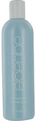 aquage Equalizing Detangler