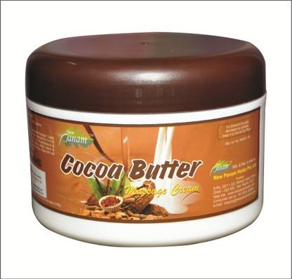 PANAM Cocoa Butter Massage Cream