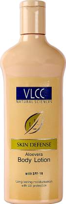 VLCC Aloevera Body Lotion