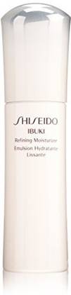 Shiseido Ibuki Refining Moisturizer for Unisex