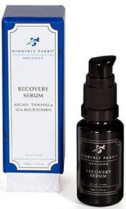 Kimberly Parry Organics Recovery Facial Serum Argan, Tamanu, & Sea Buckthorn