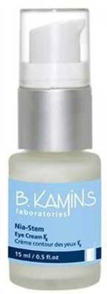 B. Kamins Nia-Stem Eye Cream Kx