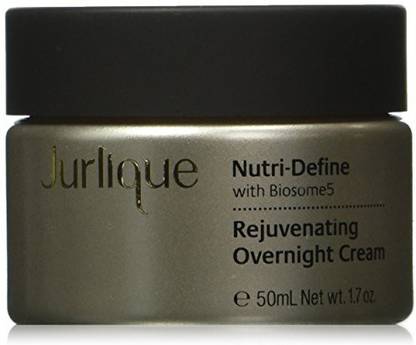 Jurlique Nutri-define Rejuvenating Overnight Cream