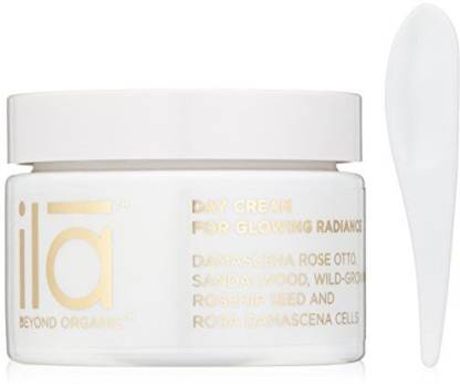 ILA Spa Day Cream For Glowing Radiance
